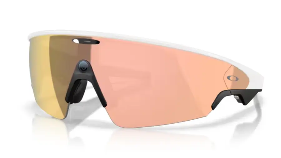 Oakley META Vanguard Prizm Rose Gold
