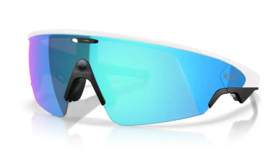 Oakley META Vanguard Prizm Sapphire
