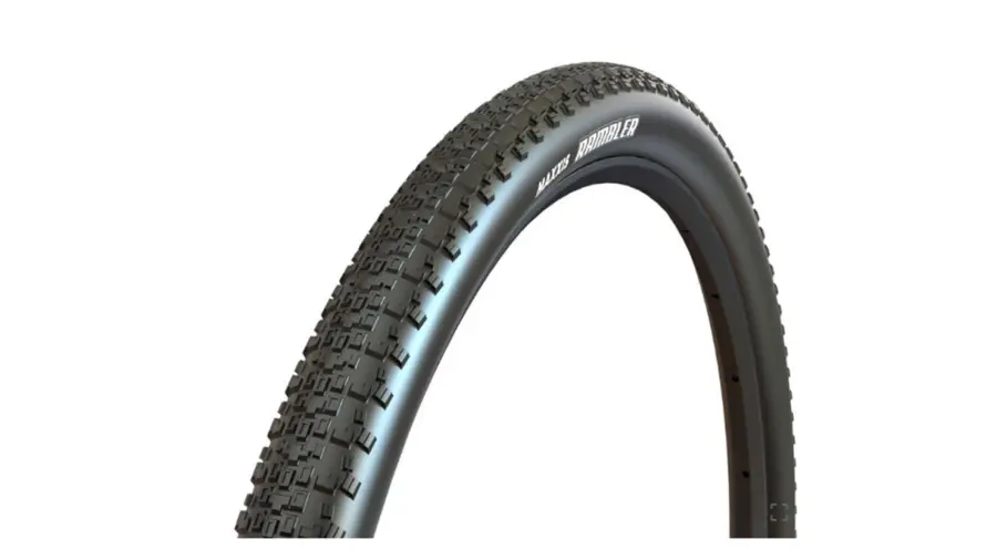 Maxxis RAMBLER - 700x45C 45-622