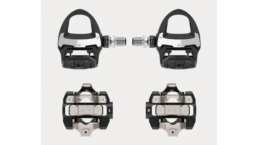 Garmin RALLY RS/XC210 PEDAL POWER METER (SHIMANO)