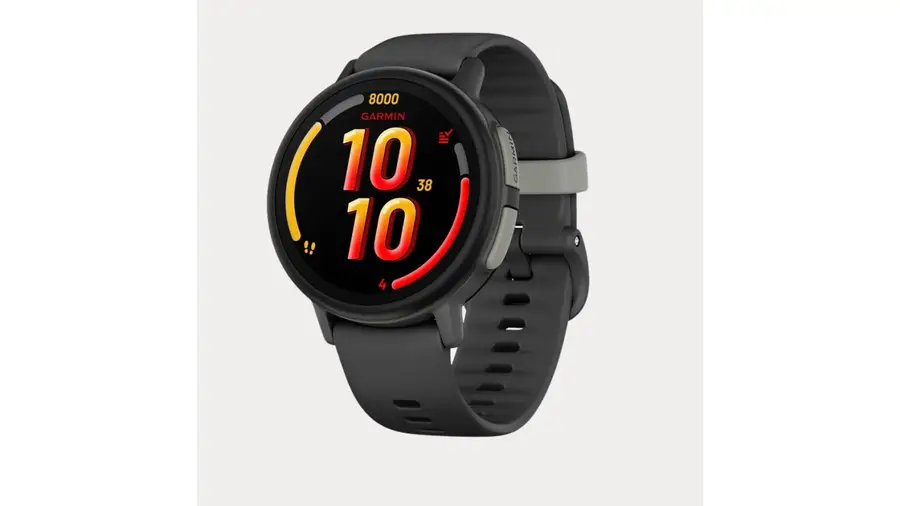 Garmin Bounce 2 - Slate Gray