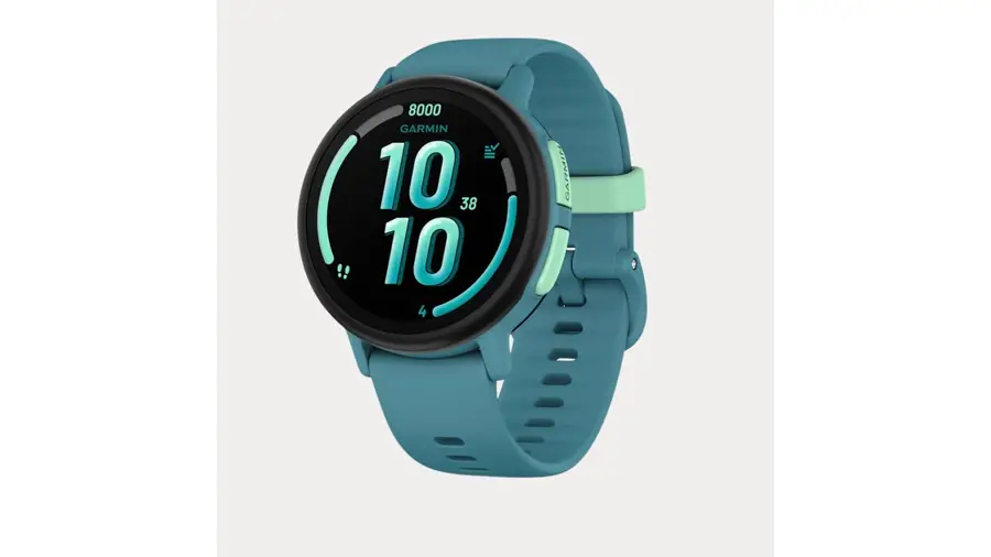 Garmin Bounce 2 - Turquoise
