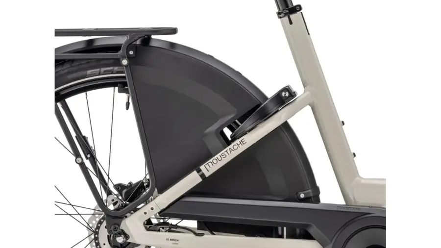 Moustache Bikes Jean - Carter de protection