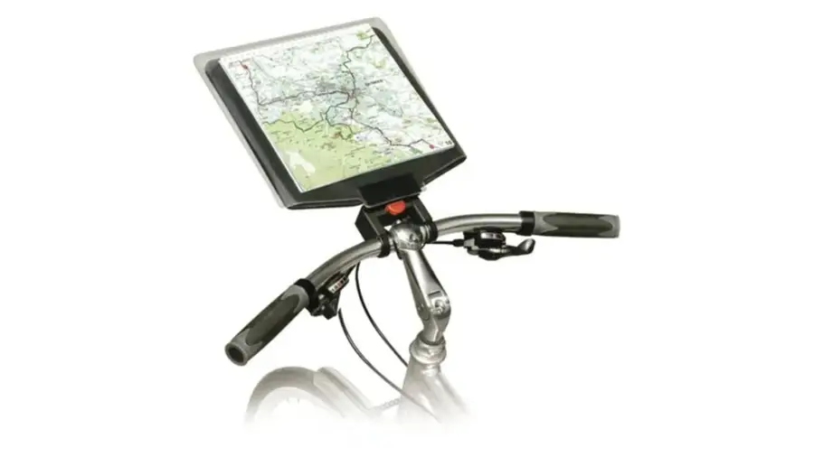 Agu Klickfix Sunny - Porte-carte