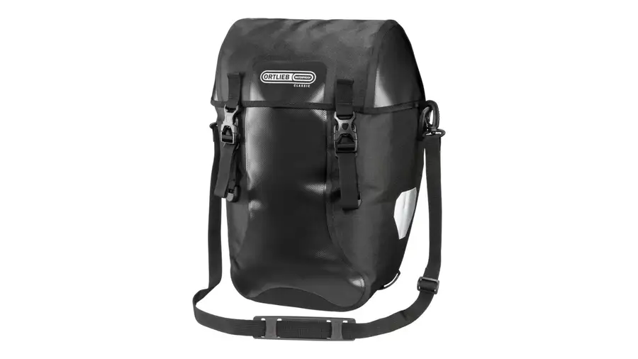 ORTLIEB Bike-Packer QL2.1 40 L