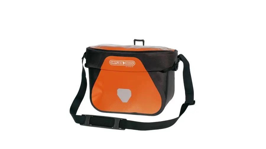 ORTLIEB Ultimate 6.5 L