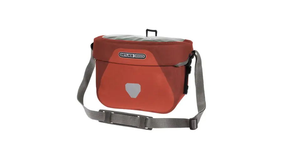 ORTLIEB Ultimate Plus 6.5 L