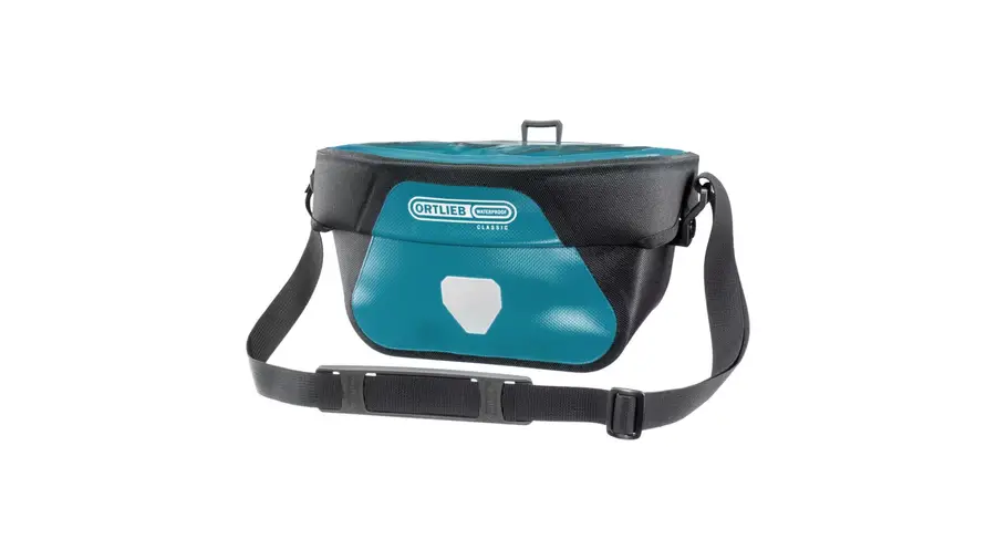 ORTLIEB Ultimate 5 L
