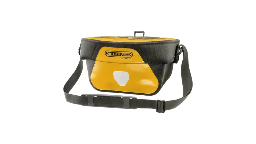 ORTLIEB Ultimate 5 L