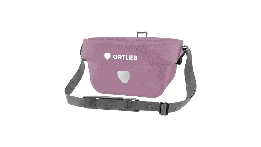 ORTLIEB Ultimate 5 L TS
