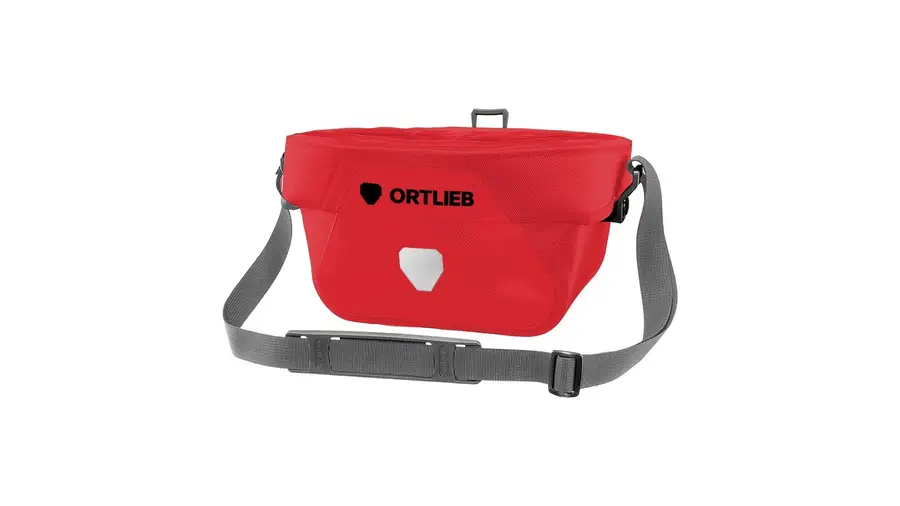ORTLIEB Ultimate 5 L TS