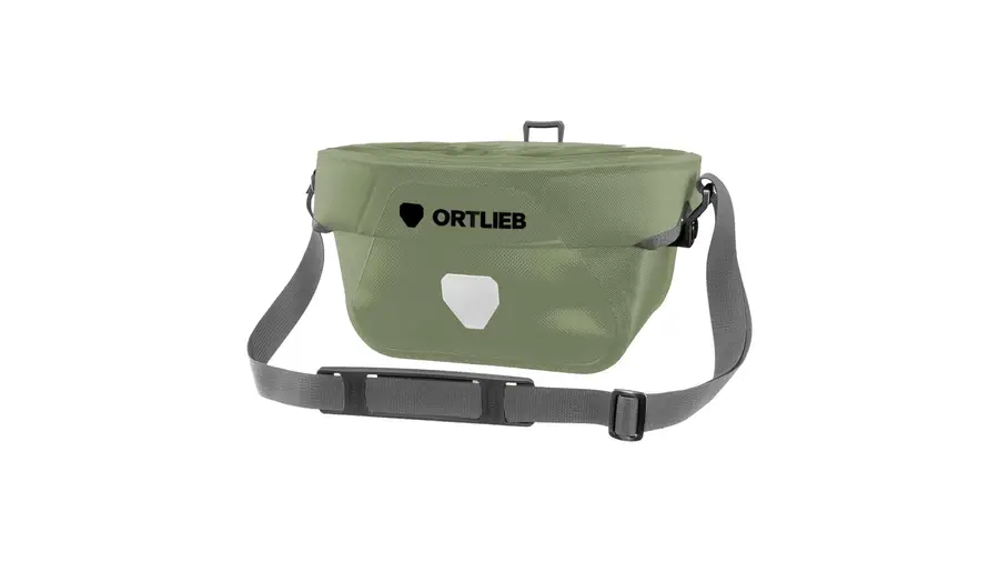 ORTLIEB Ultimate 5 L TS