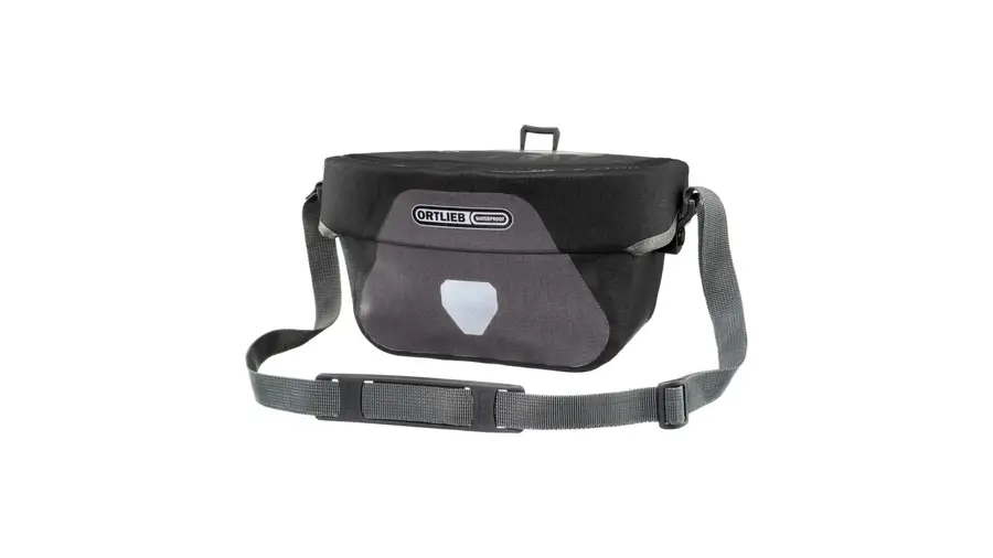 ORTLIEB Ultimate Plus 5 L