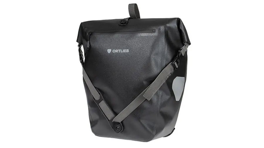 ORTLIEB Back-Roller QL2.2 20 L Zip Pocket