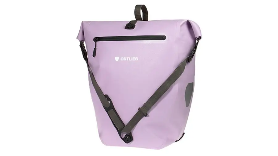 ORTLIEB Back-Roller QL2.2 20 L Zip Pocket