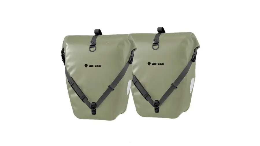 ORTLIEB Back-Roller 20 L Ql2.1 Pair TS