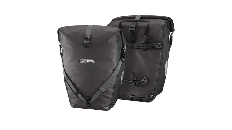 ORTLIEB Back-Roller Plus CR QL2.1 40 L
