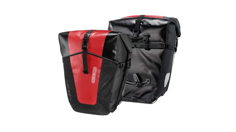 ORTLIEB Back-Roller XL QL2.2 70 + 8 L