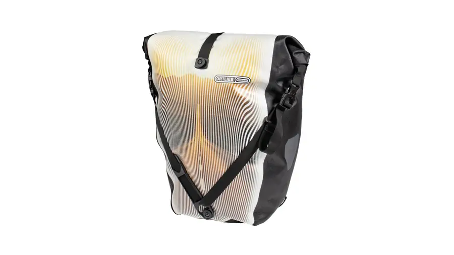 ORTLIEB Back-Roller Design Route No.1 QL2.1 20 L