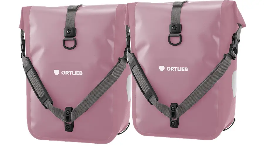 ORTLIEB Sport-Roller 14.5 L Ql2.1 Pair TS