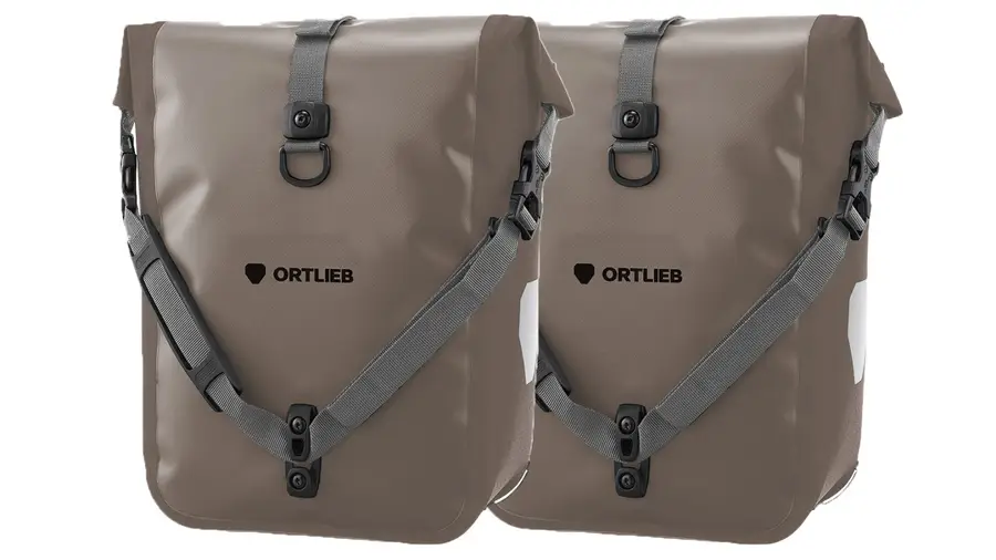 ORTLIEB Sport-Roller 14.5 L Ql2.1 Pair TS