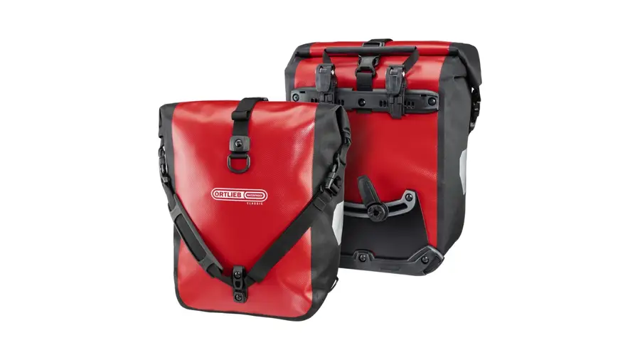 ORTLIEB Sport-Roller QL2.1 29 L