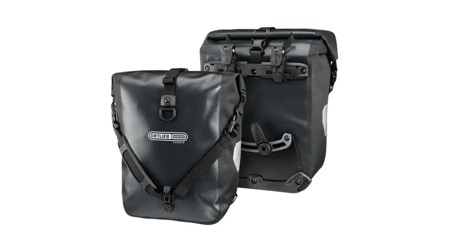 ORTLIEB Sport-Roller QL2.1 29 L