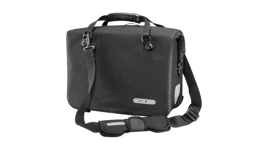ORTLIEB Office-Bag High-Vis QL3.1 21 L