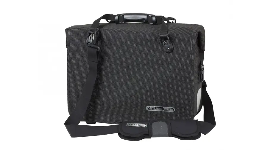 ORTLIEB Office-Bag High-Vis QL2.1 21L
