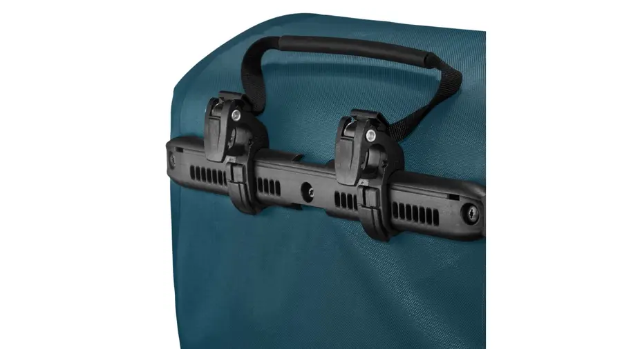 ORTLIEB Velo-Shopper QL2.1 18 L