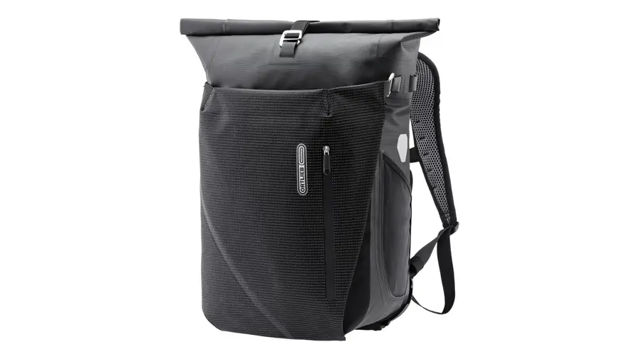 ORTLIEB Vario High-Vis QL2.1 26 L