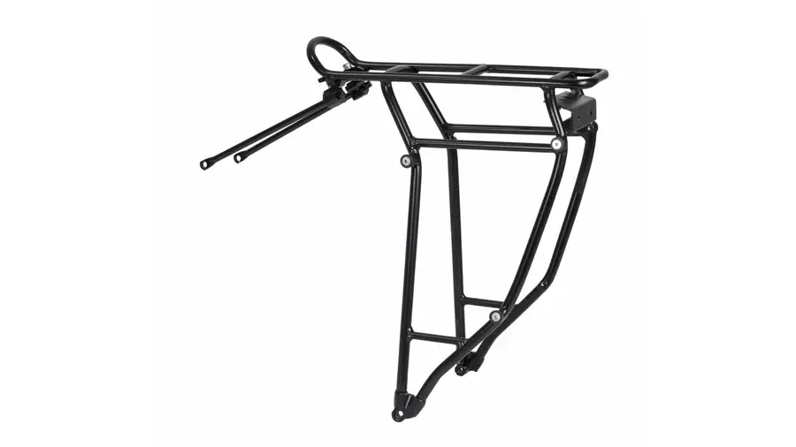 ORTLIEB Rack Three QL3/QL3.1 with loading area 26/28"