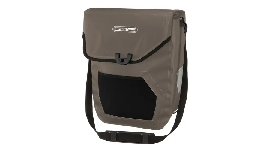 ORTLIEB Pedal-Mate QL2.1 16 L