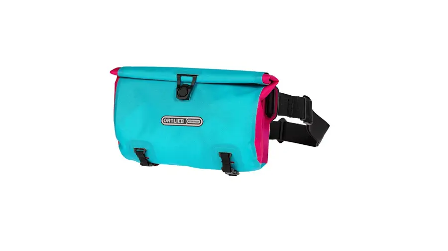 ORTLIEB Velo-Sling Cyber 3L