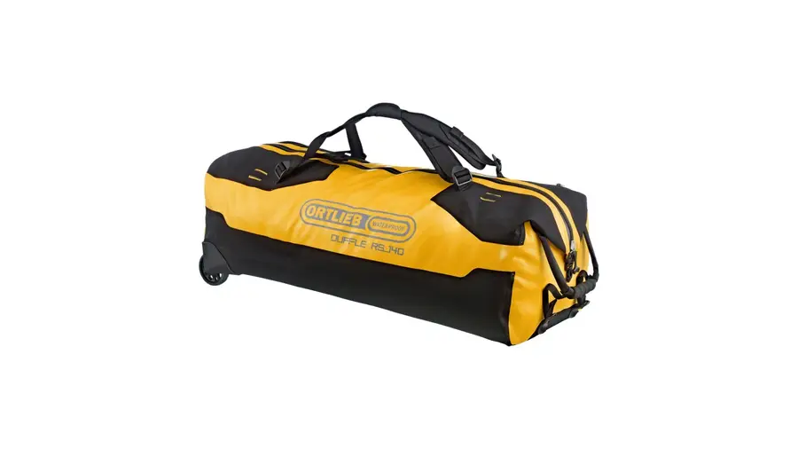ORTLIEB Duffle RS 140 L