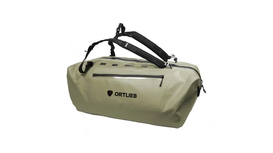 ORTLIEB Duffle 85 L Zip TS