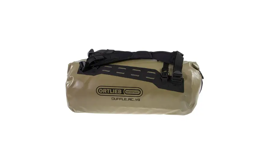 ORTLIEB Duffle RC 49 L