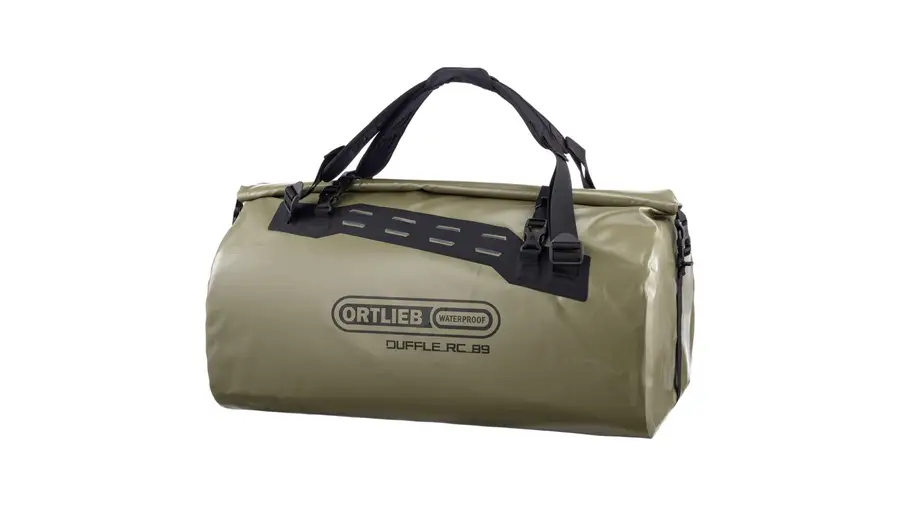 ORTLIEB Duffle RC 89 L