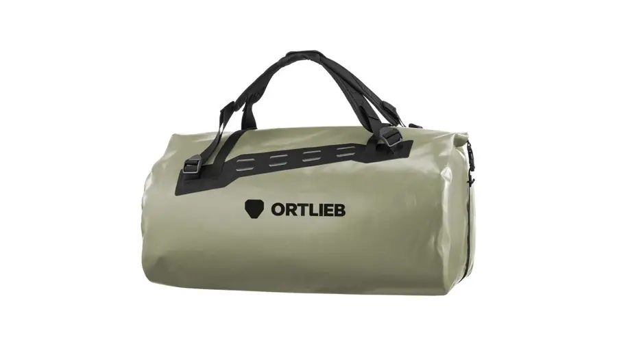 ORTLIEB Duffle 89L RC TS