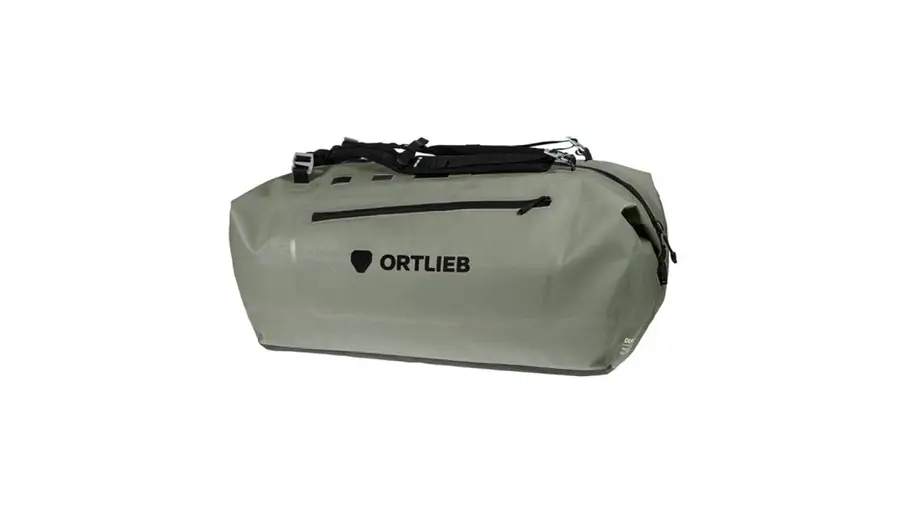 ORTLIEB Duffle 60L Zip TS