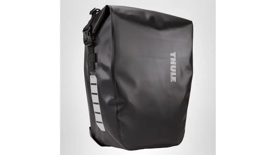 Thule Shield Pannier 25L Noir