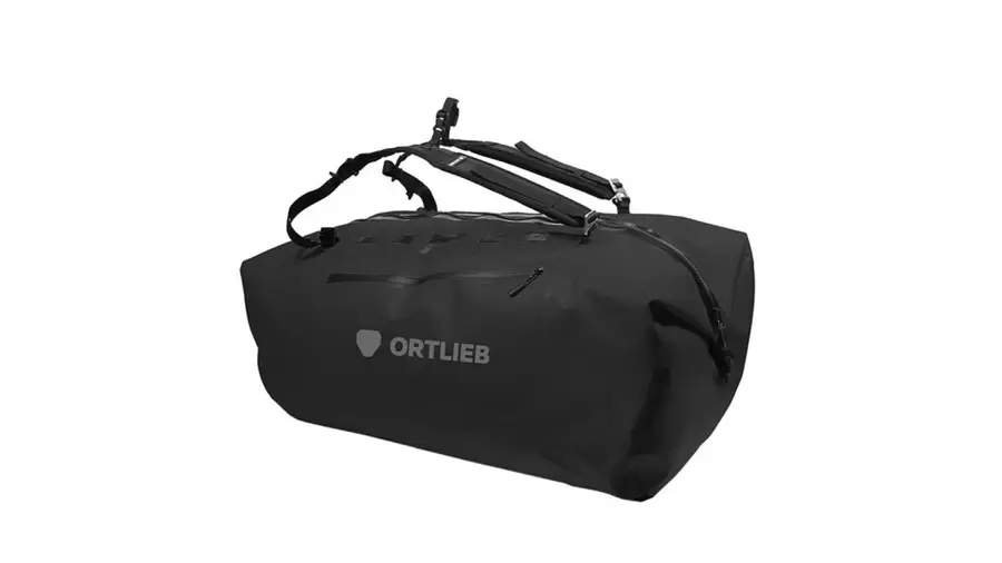ORTLIEB Duffle 110L Zip TS