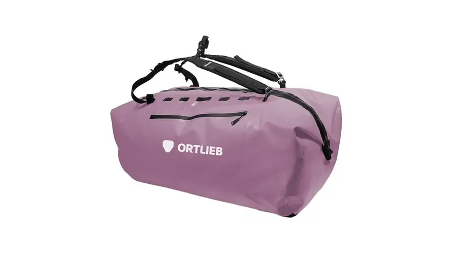 ORTLIEB Duffle 110L Zip TS