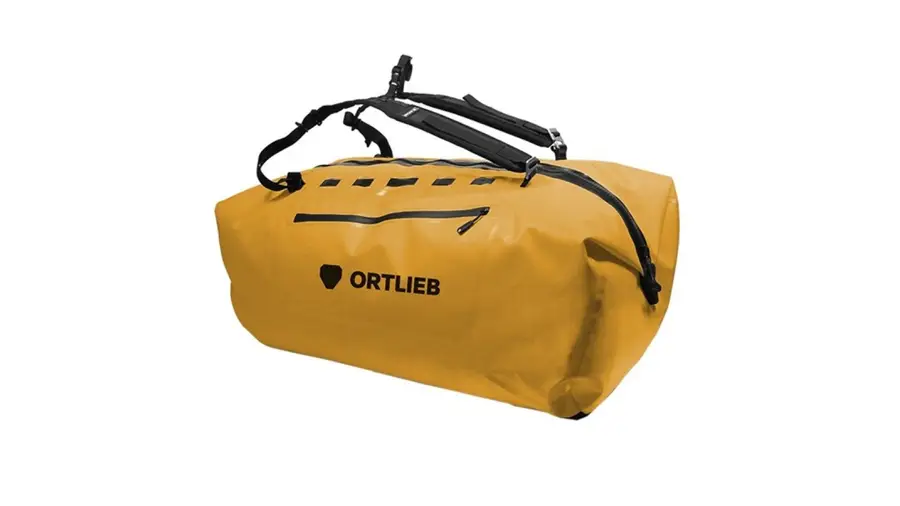 ORTLIEB Duffle 110L Zip TS