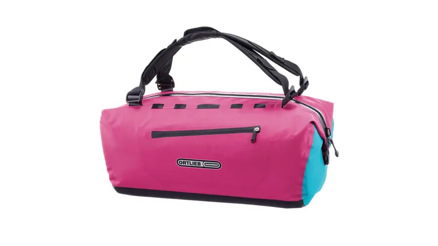ORTLIEB Duffle Lite Cyber 40 L