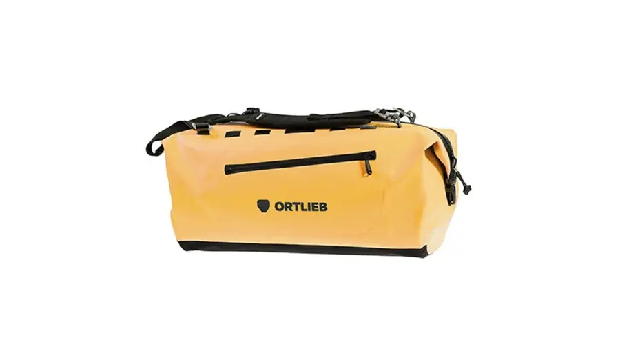ORTLIEB Duffle 40L Zip TS