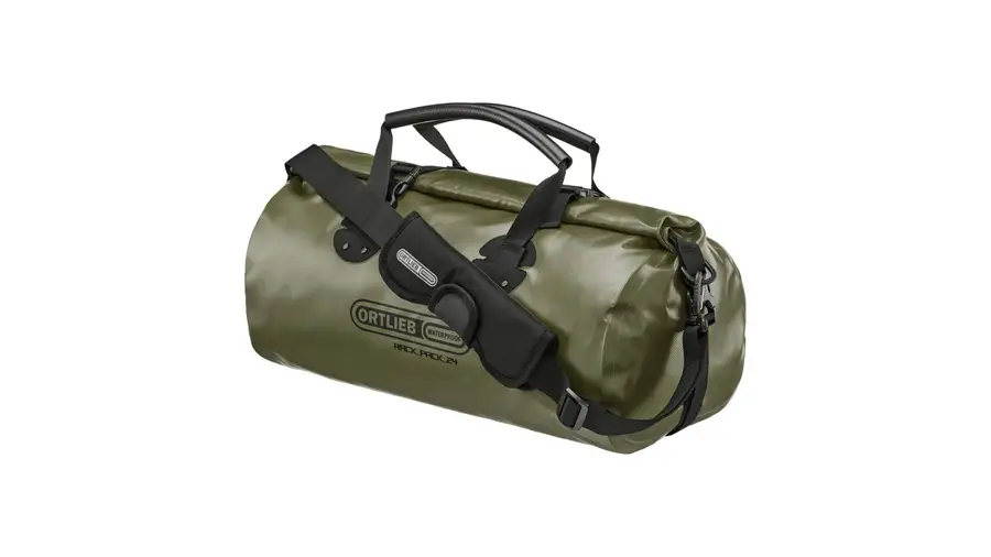ORTLIEB Rack-Pack 24 L