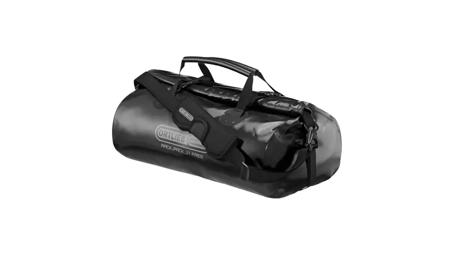 ORTLIEB Rack-Pack Free 31 L