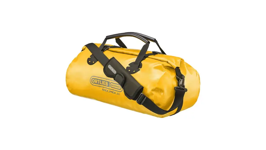 ORTLIEB Rack-Pack 31 L