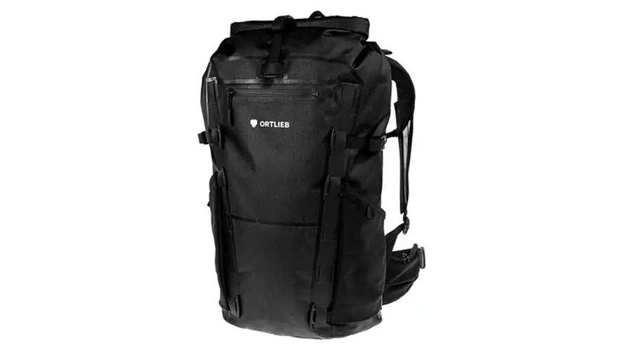 ORTLIEB Packman 35 L TC